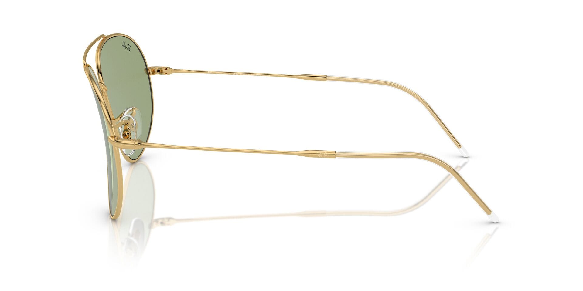 Aviator Reverse RB R0101S 001/82