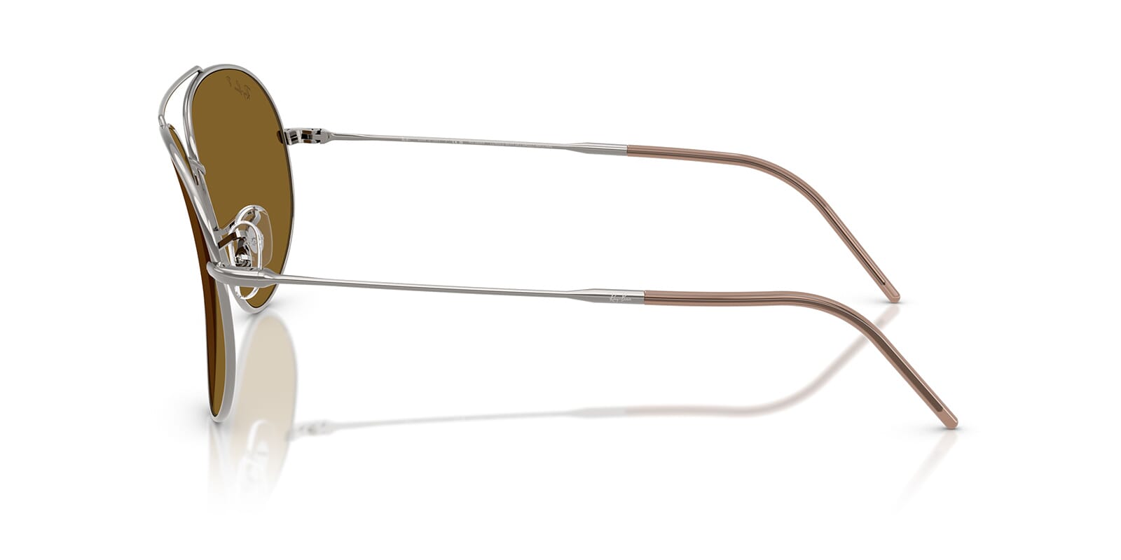 Aviator Reverse RB R0101S 004/83 Polarised