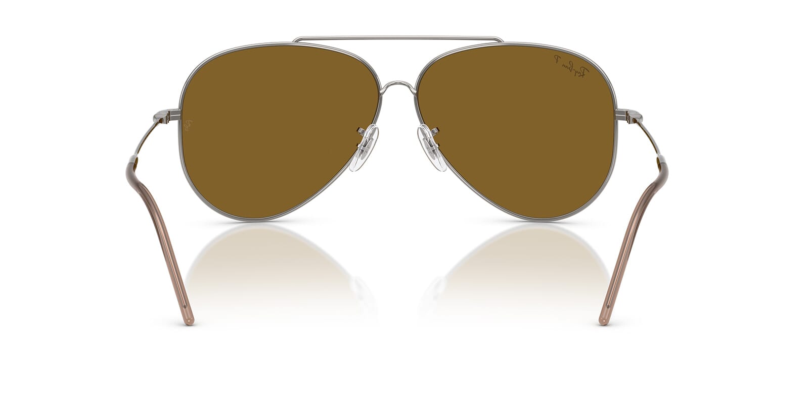 Aviator Reverse RB R0101S 004/83 Polarised
