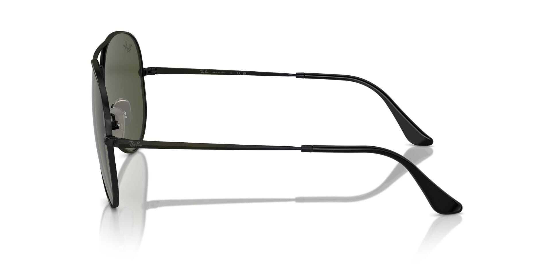 Aviator Titanium RB 8089 9267/31