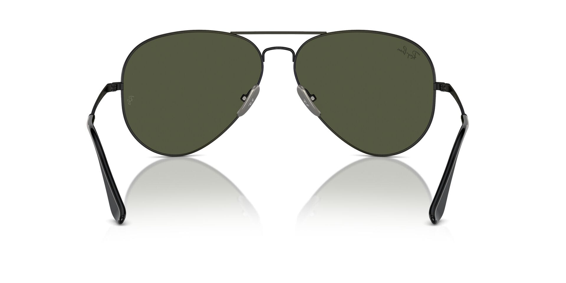 Aviator Titanium RB 8089 9267/31