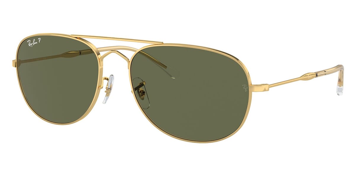Bain Bridge RB 3735 001/58 Polarised