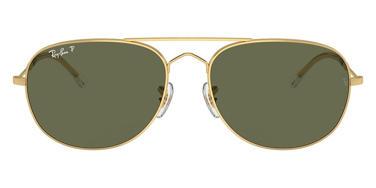 Bain Bridge RB 3735 001/58 Polarised