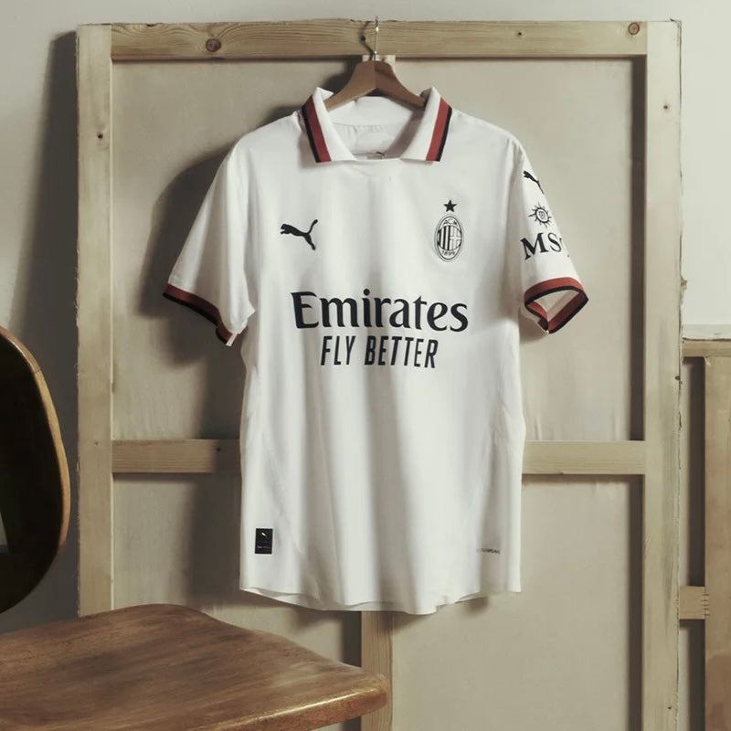 AC MILAN Jersey