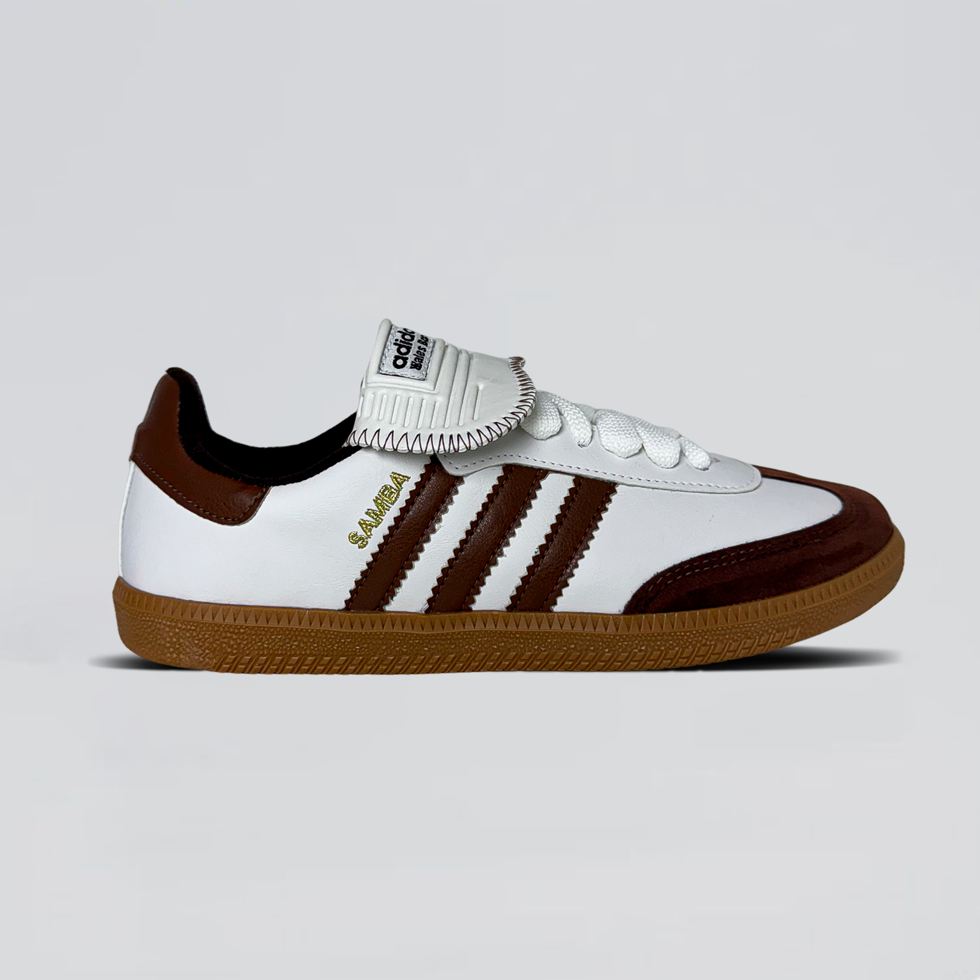 ADDS Samba Branco Terra Machiato