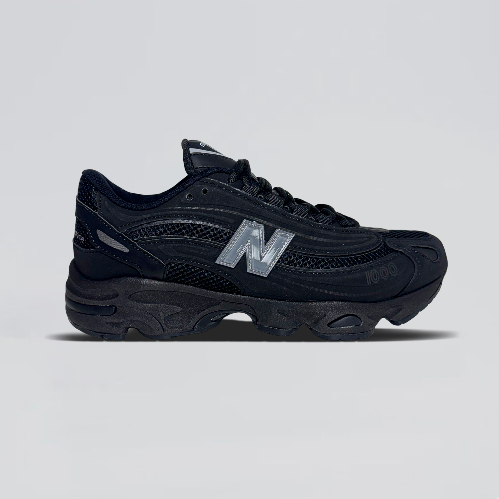 NB 1000 ALL BLACK (MODELO LANCAMENTO)