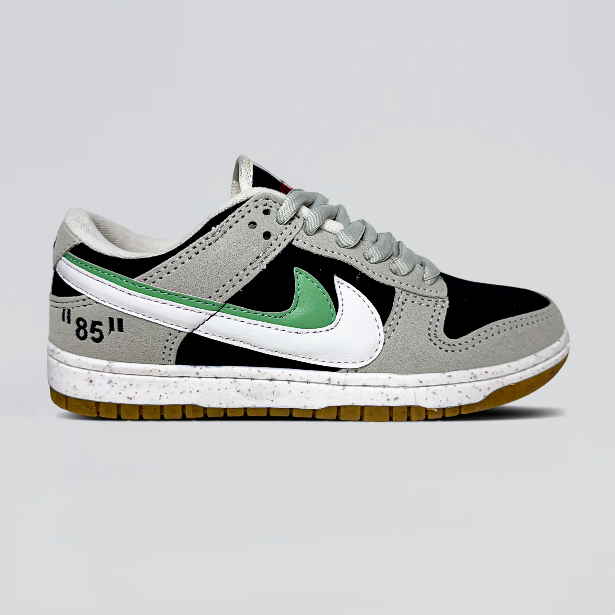 DK Low | 2N Natural Branco Verde