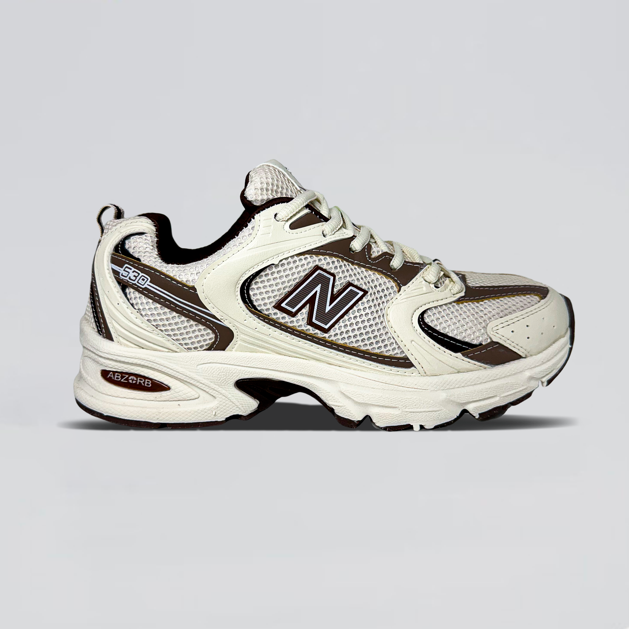 NB 530 Prime | Café