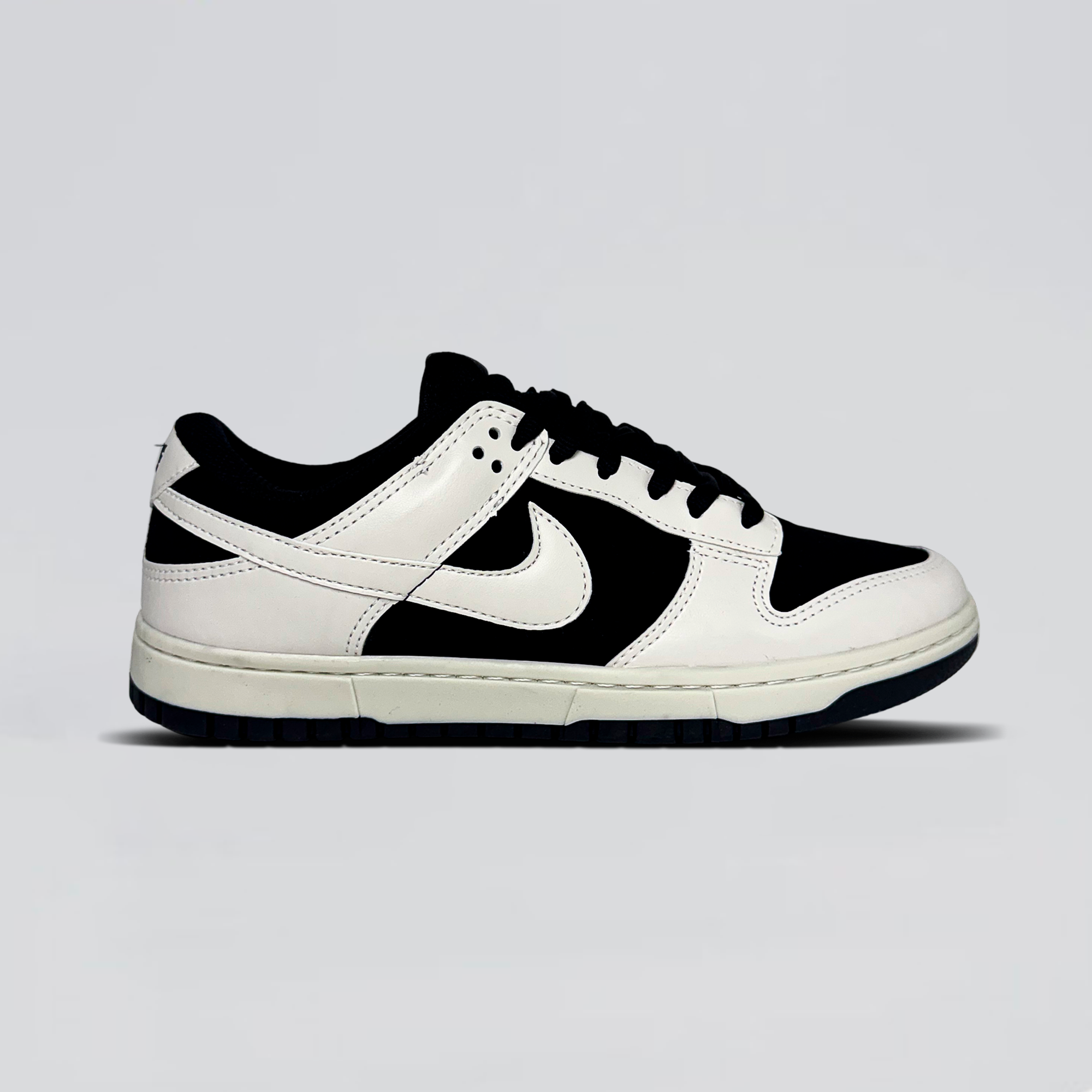 DK Low | Natural Preto Reverse