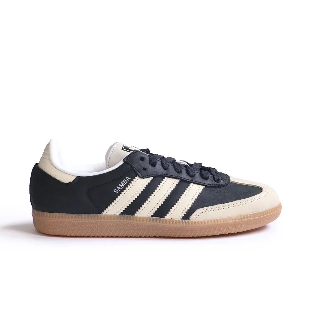 ADDS Samba OG Preto/off white
