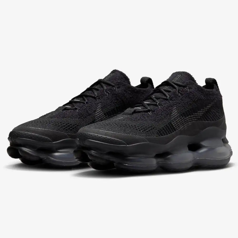 Air Max Scorpion FK Triple Black