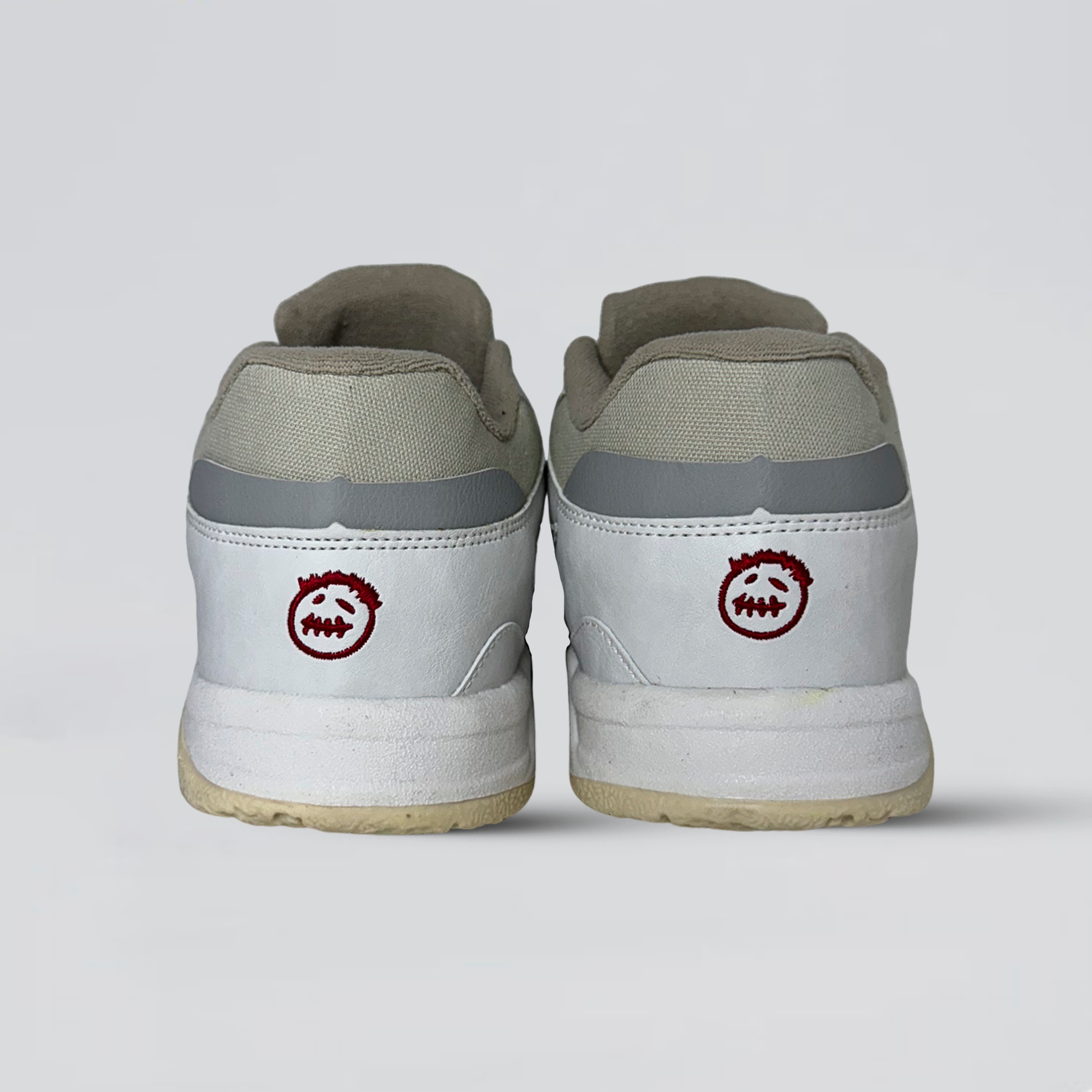 Nk Jordan Junpman Jack  Branco off White