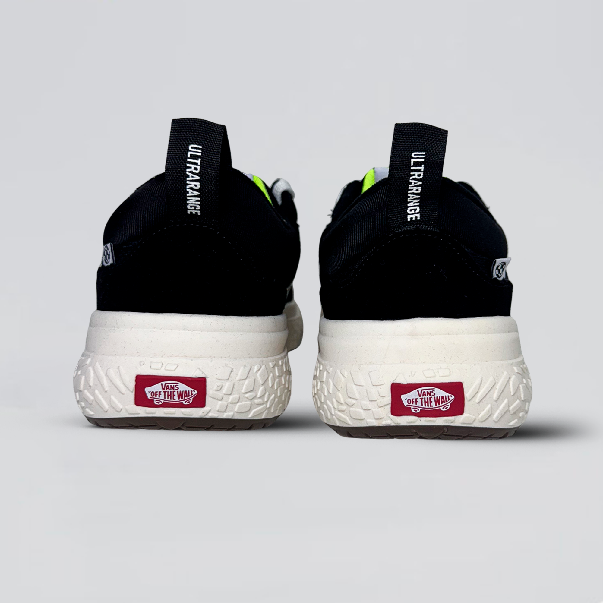 VNS NEO PRETO/BRANCO