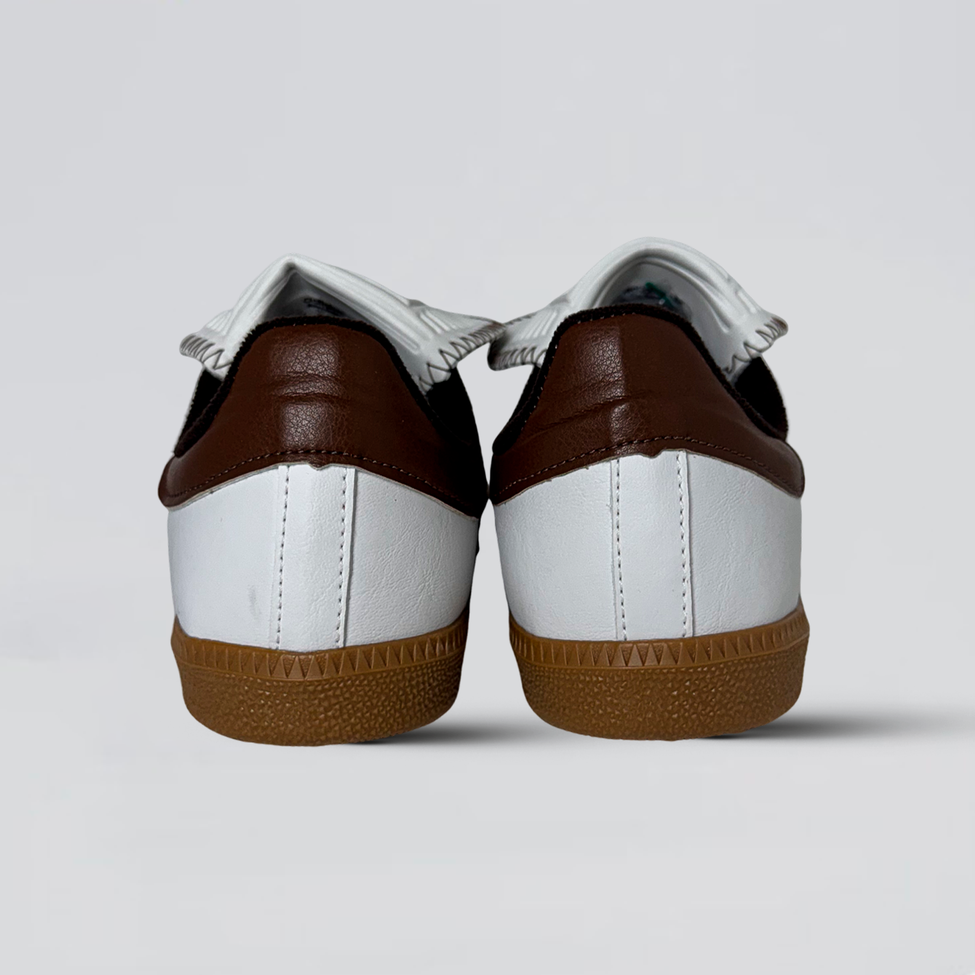 ADDS Samba Branco Terra Machiato