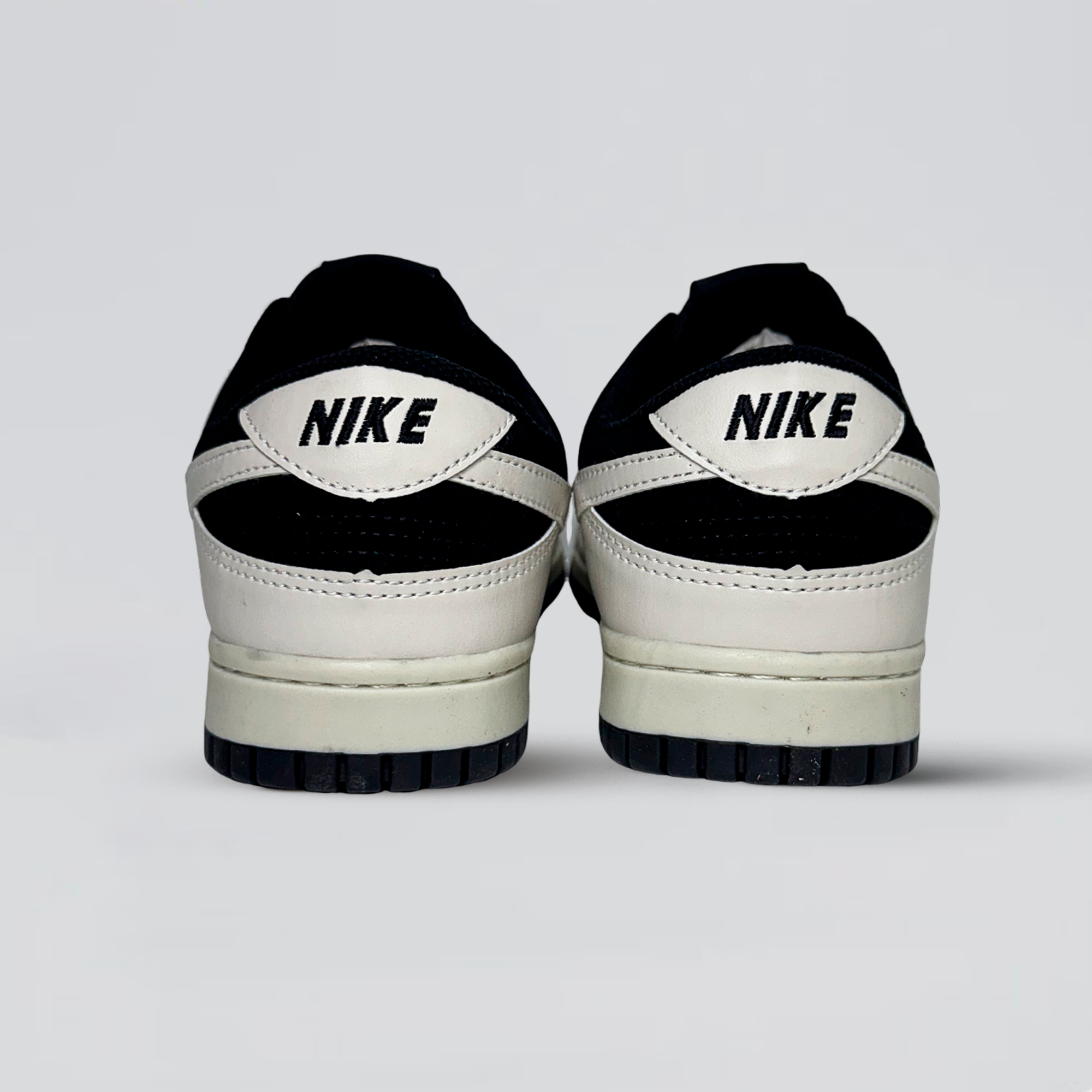 DK Low | Natural Preto Reverse