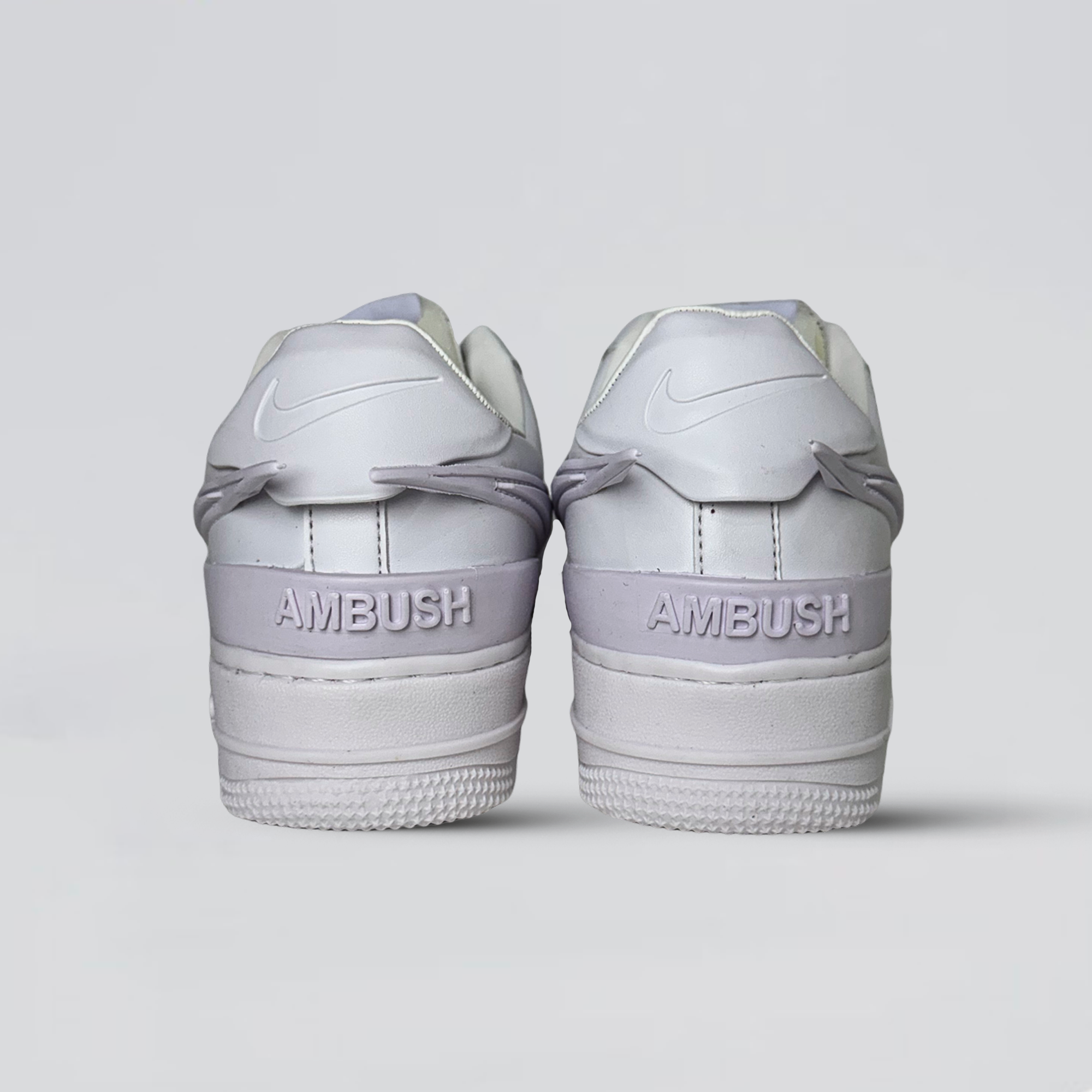 AF1 Ambush branco