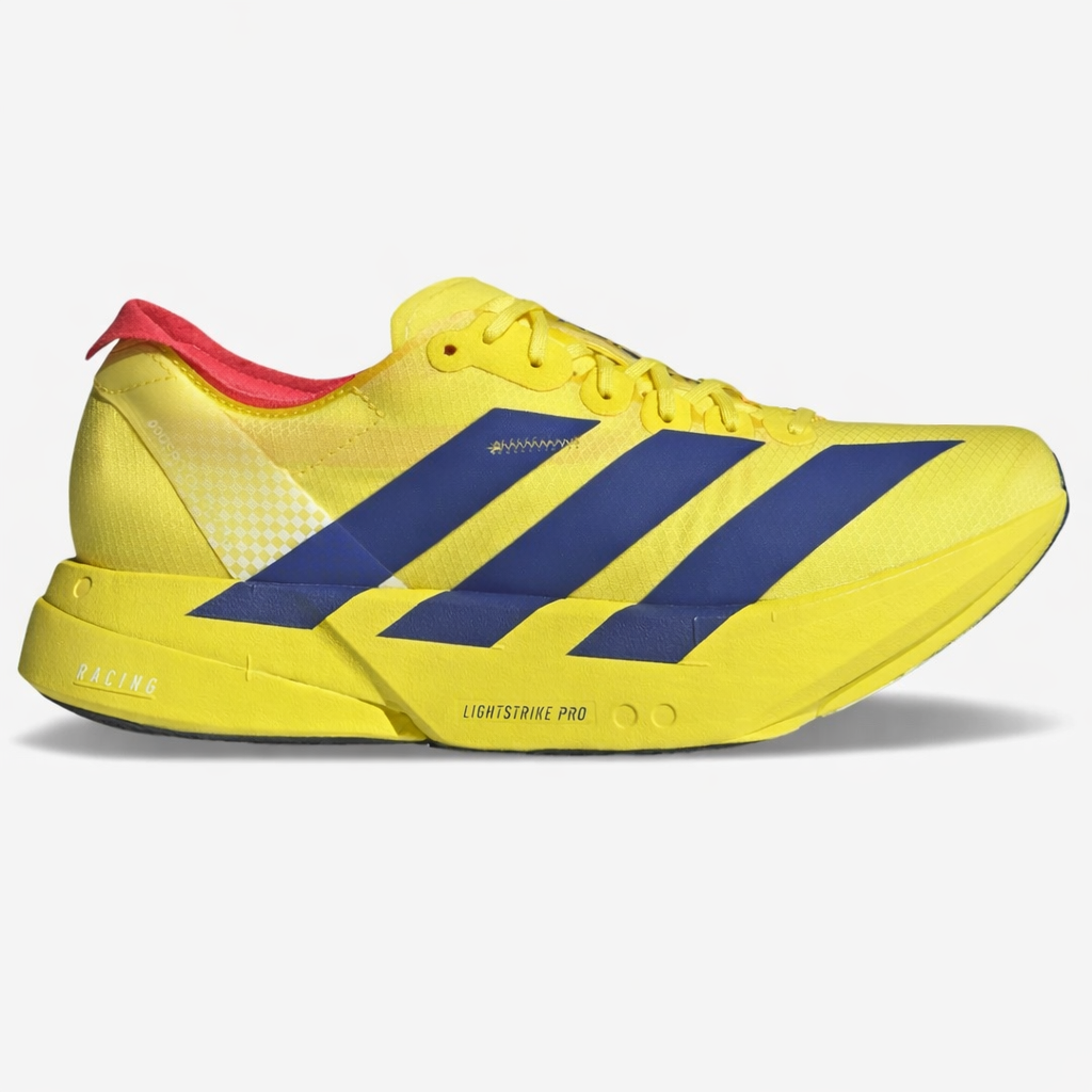 Adds Adizero Adios Pro 4 Amarelo (LANÇAMENTO)