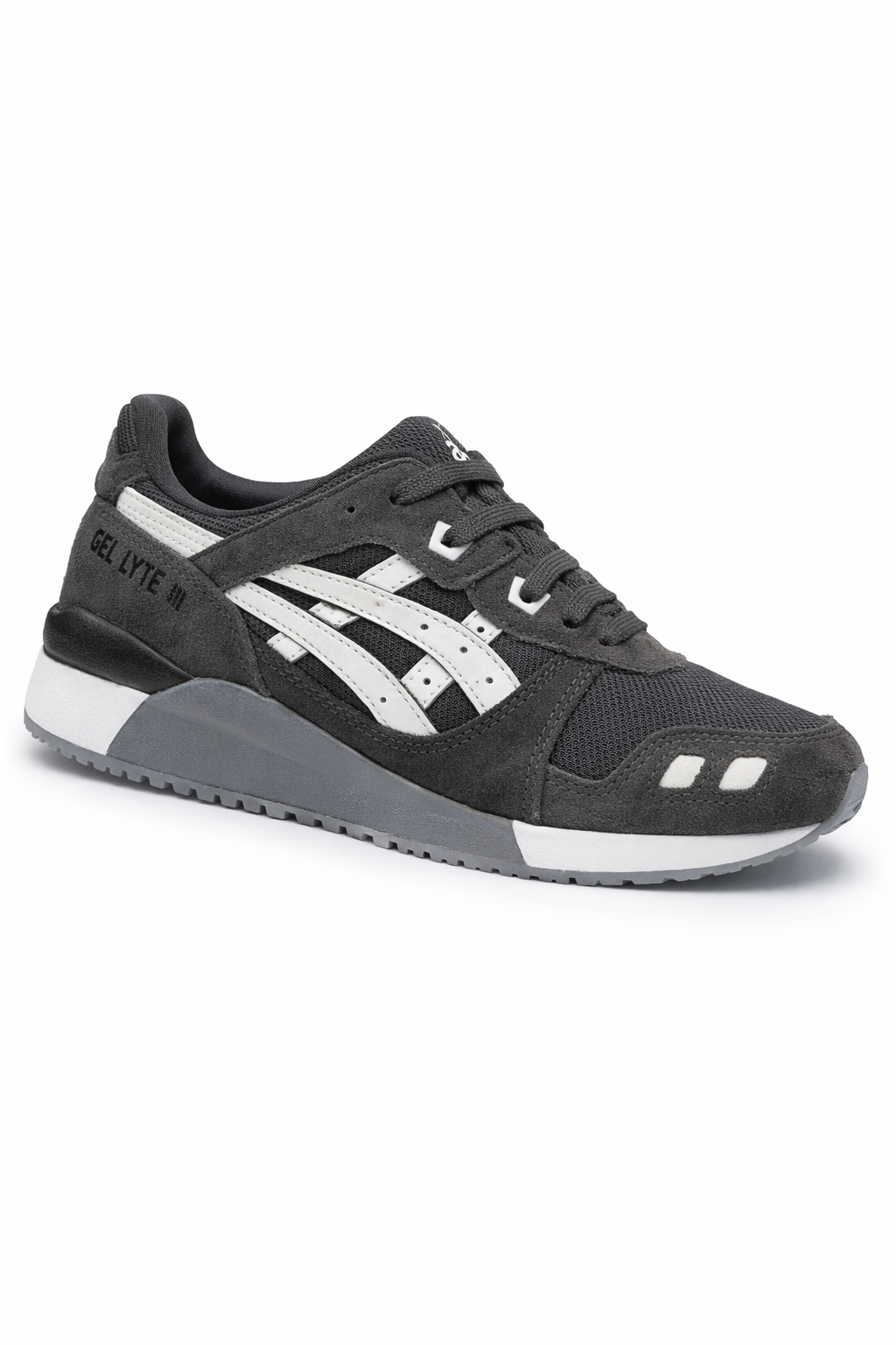 ASCS Gel Lyte 3 Grey