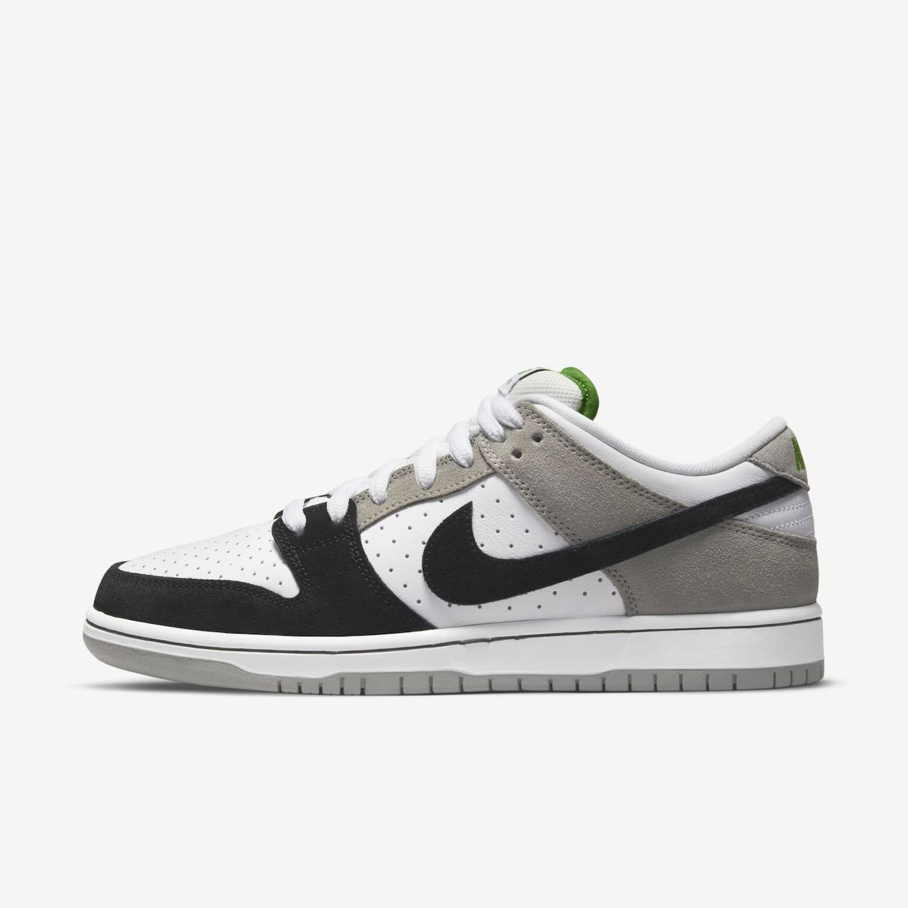 Dk Low SB Chlorophyll