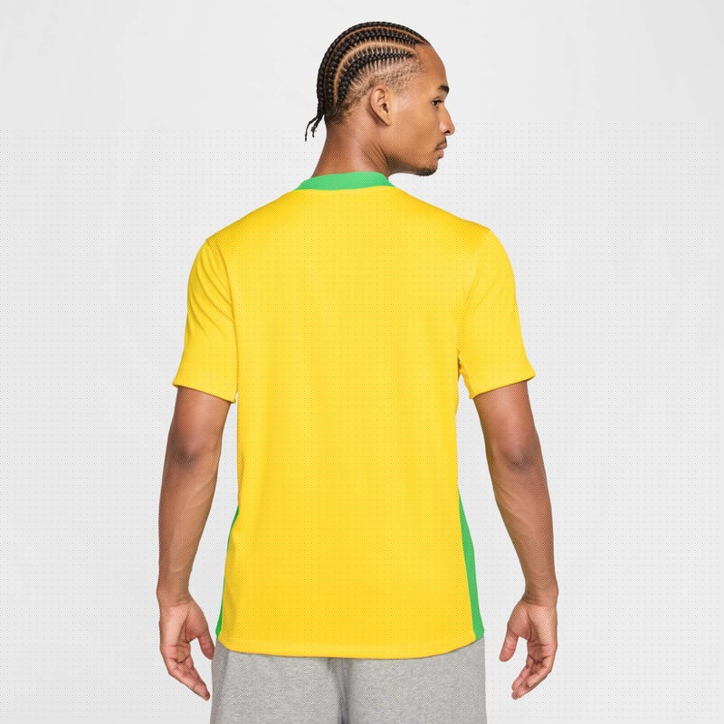 CAMISA NK BRASIL 2025/26 TORCEDOR PRO