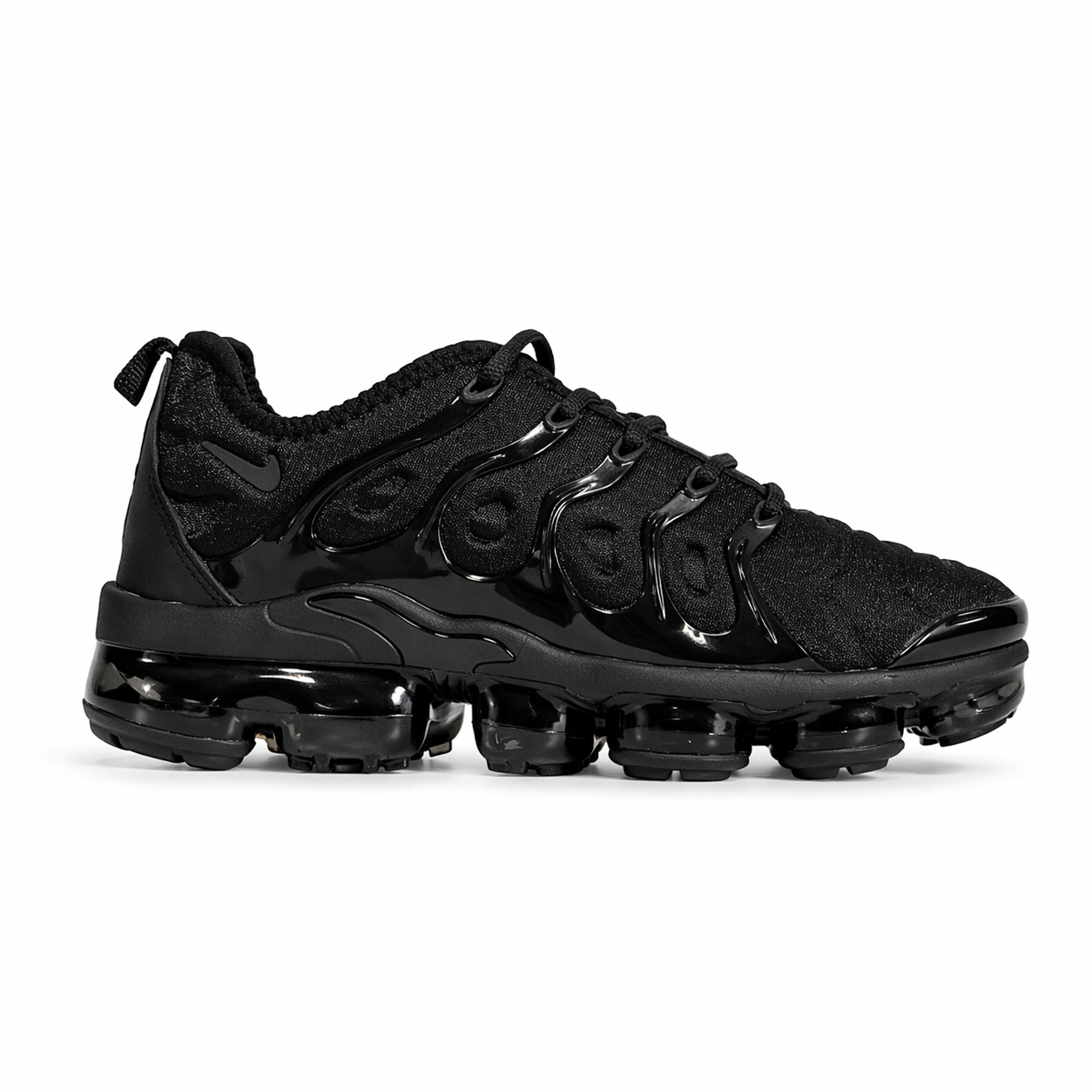 NK Vapor Max Plus Triple Black
