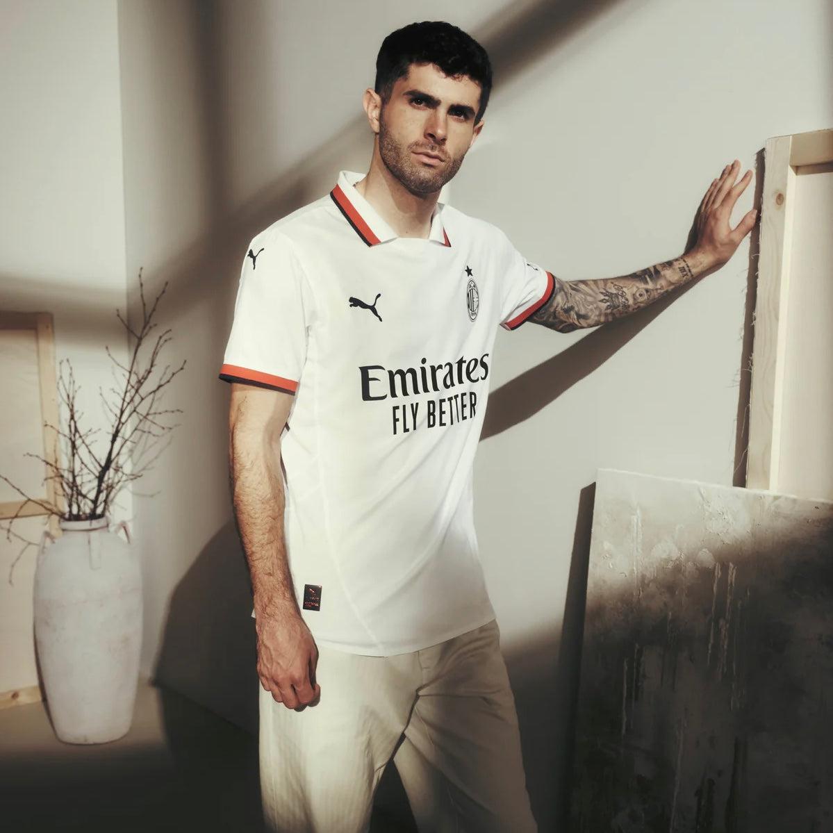 AC MILAN Jersey