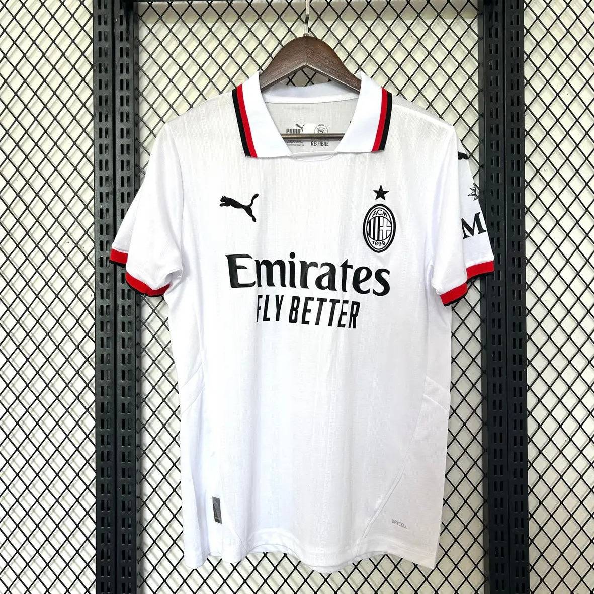 AC MILAN Jersey