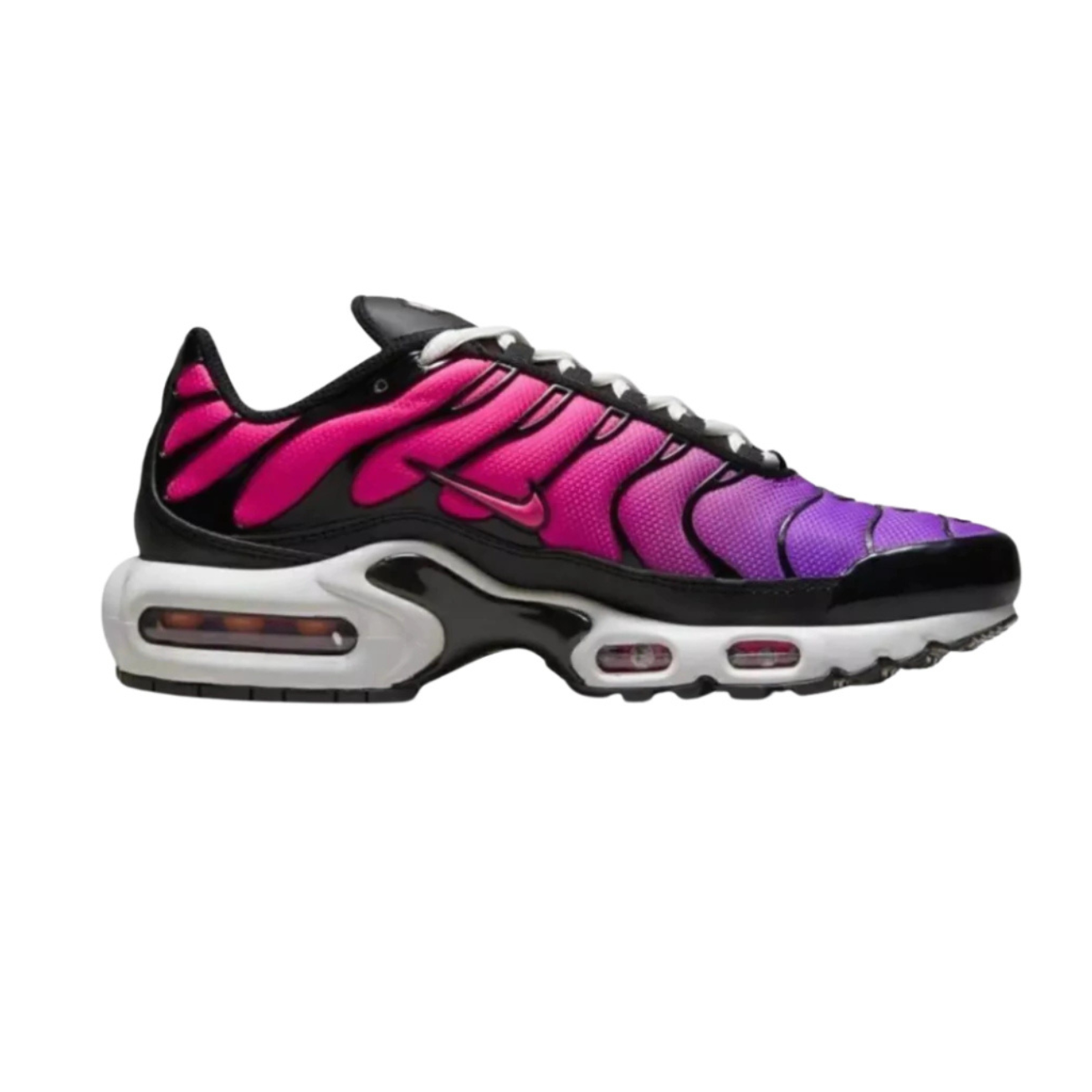 Air Max TN Plus Purple Pink