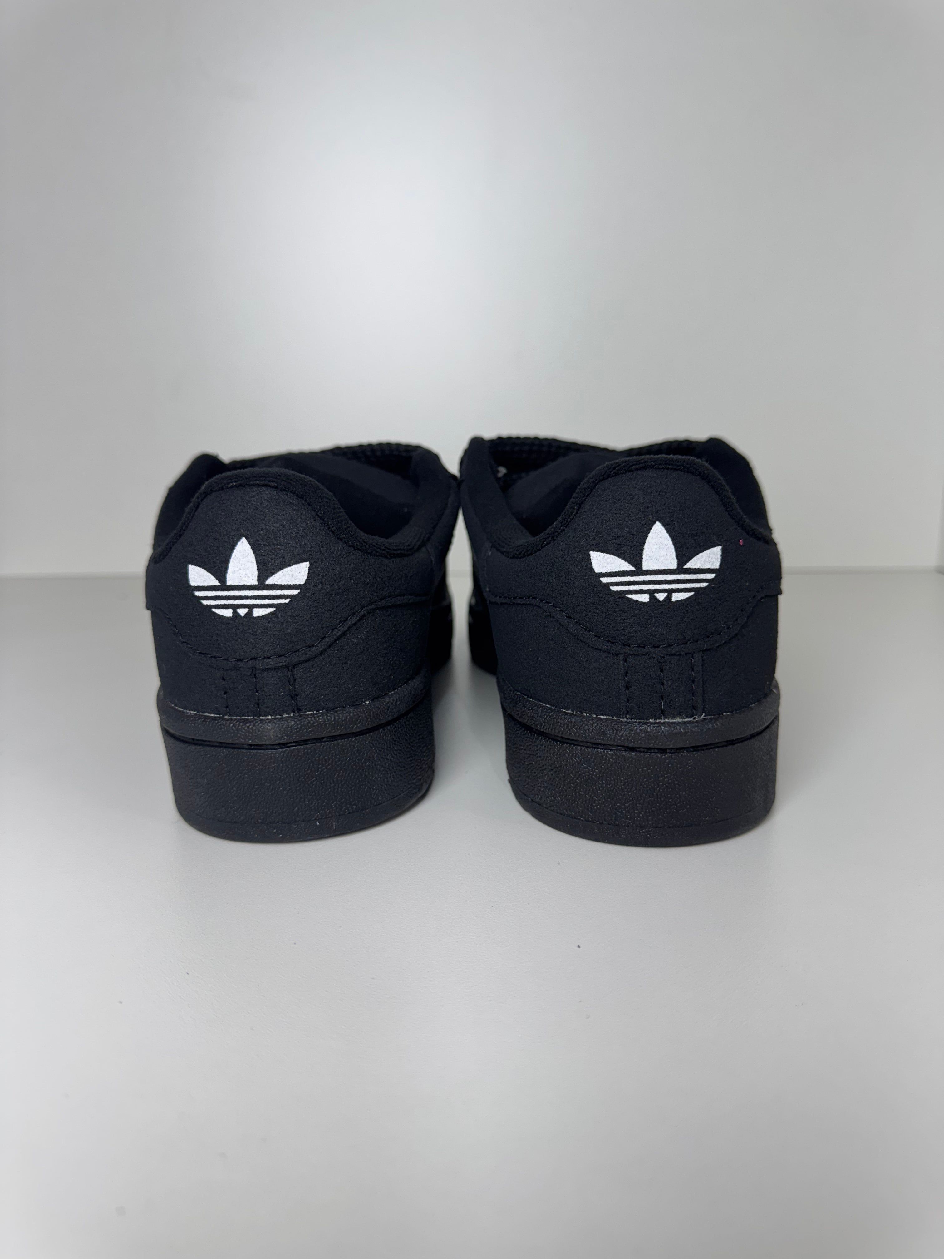 EDIÇÃO ESPECIAL: ADDS Campus Preto/Cinza