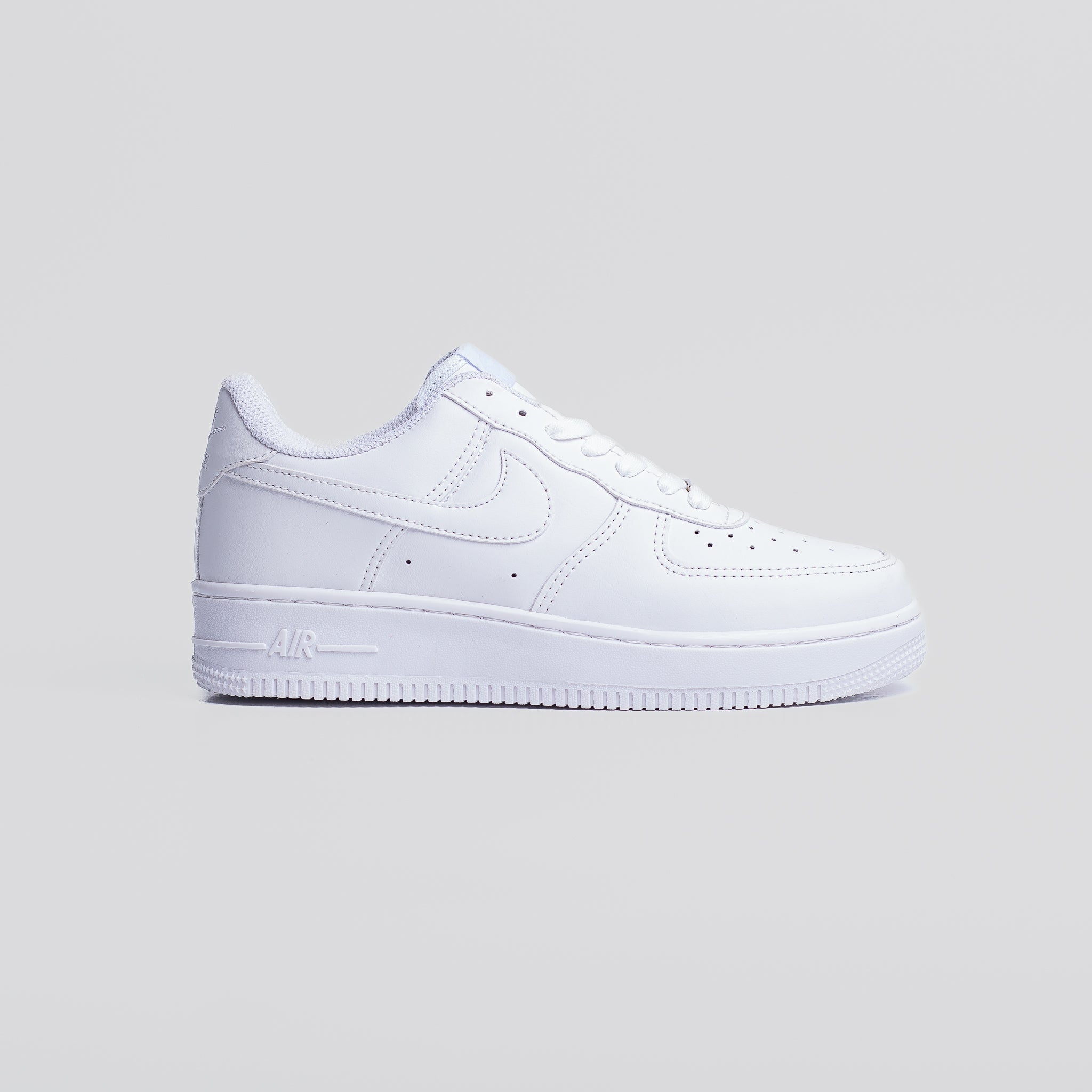 Nk AF1 | Branco Branco