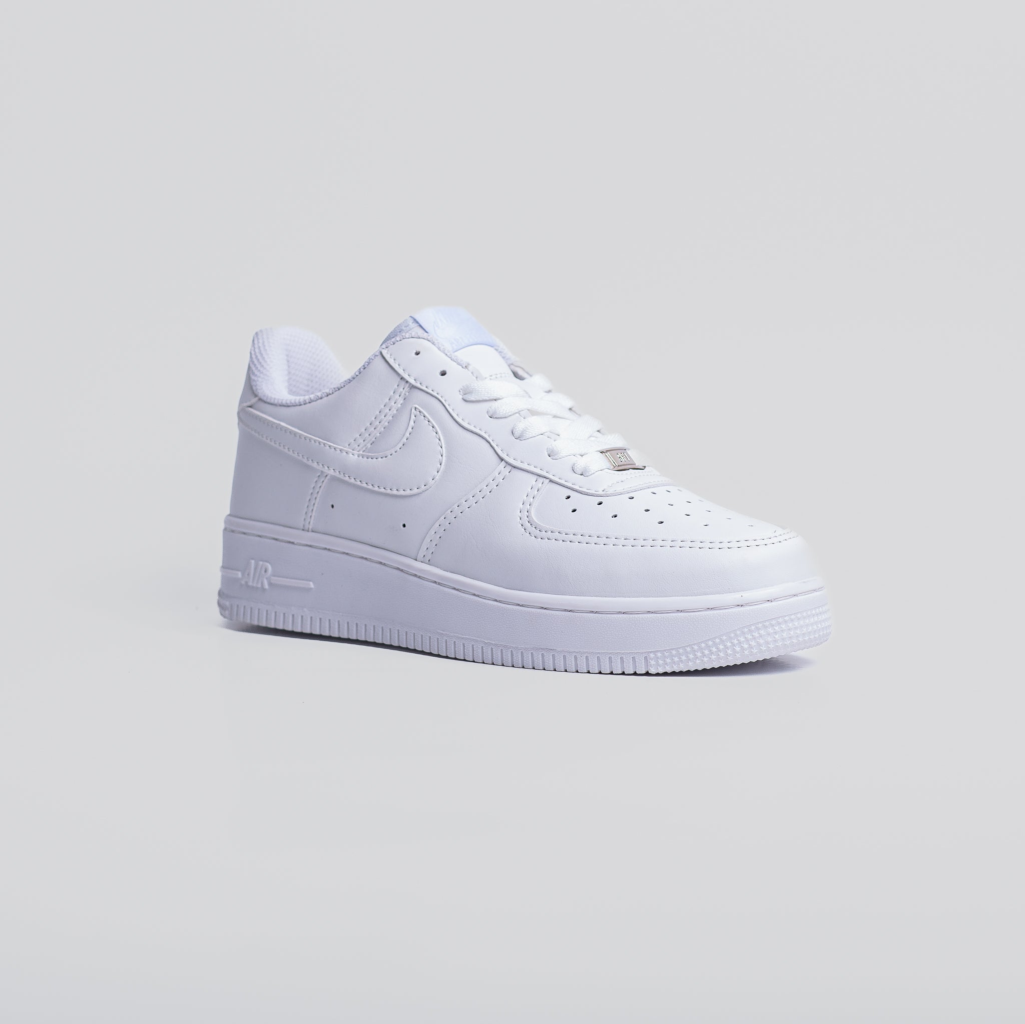 Nk AF1 | Branco Branco