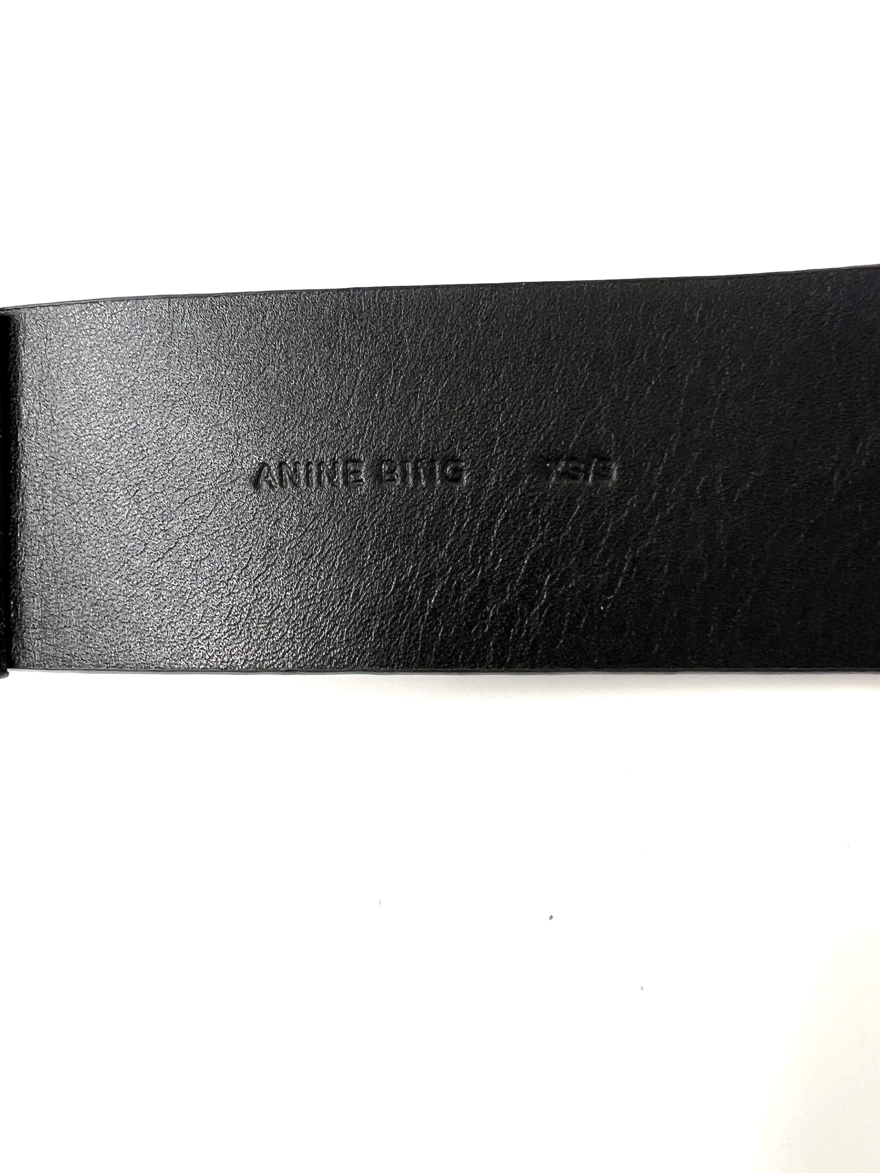 ANDREA BELT