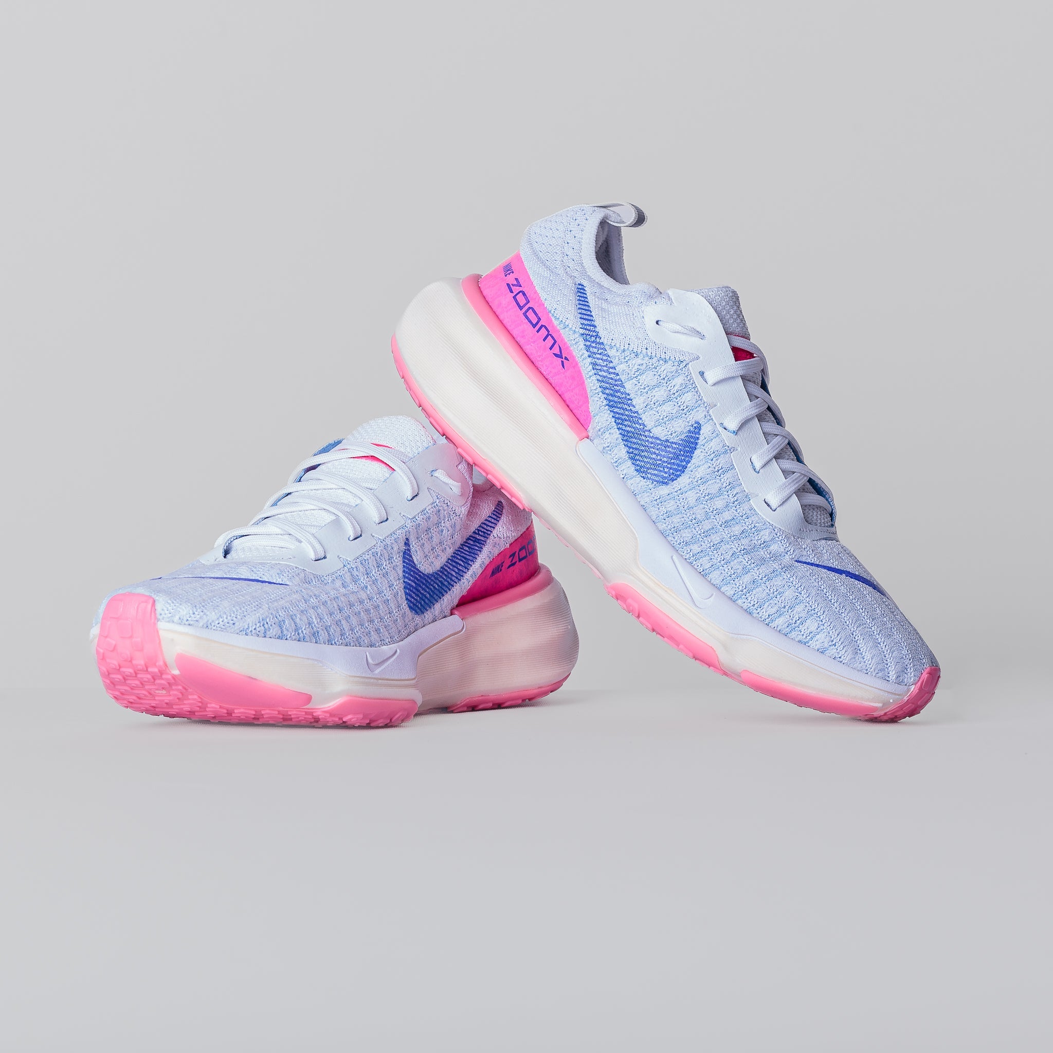 NK Zoom X Invincible 3 - Rosa