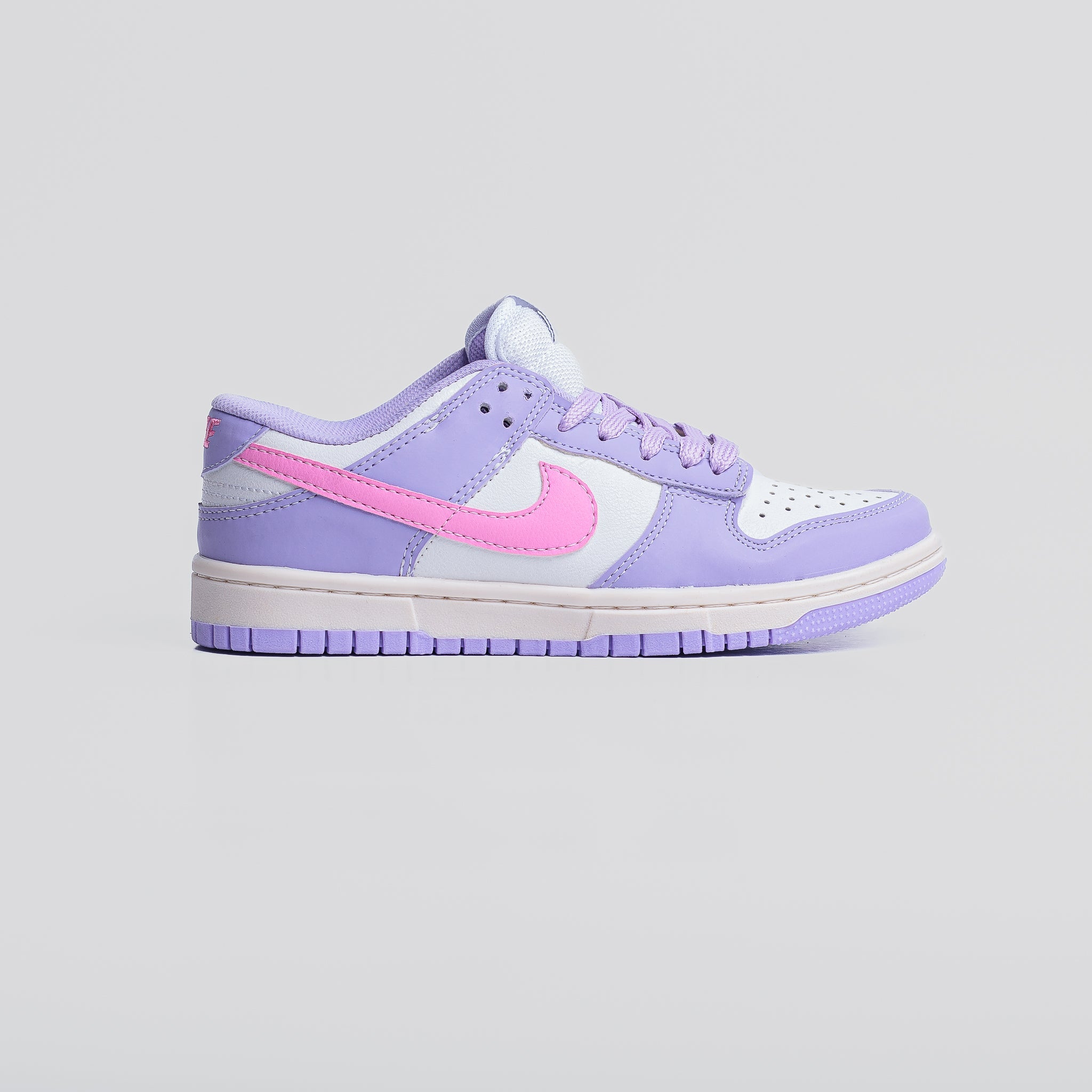 DK Low Lilás