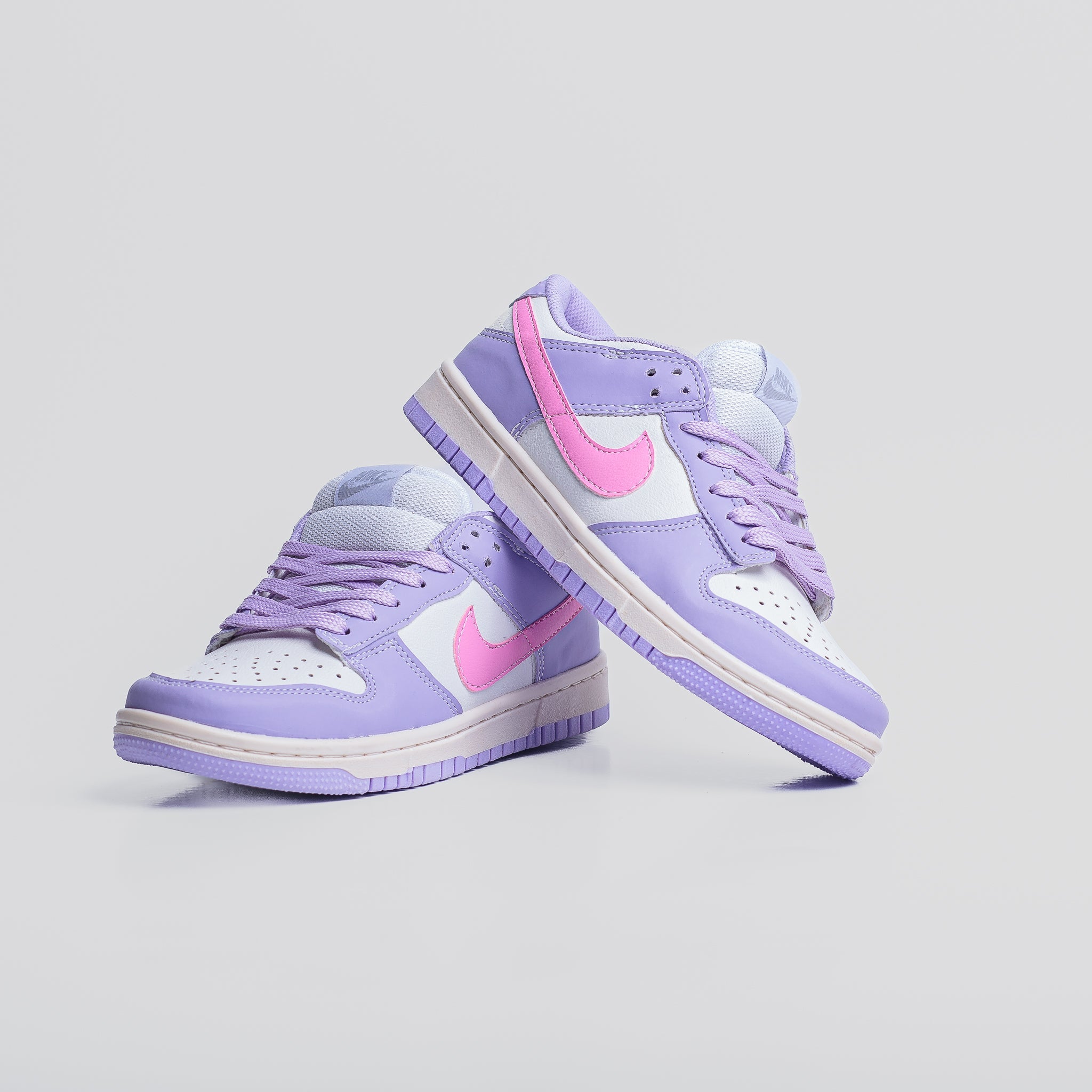 DK Low Lilás