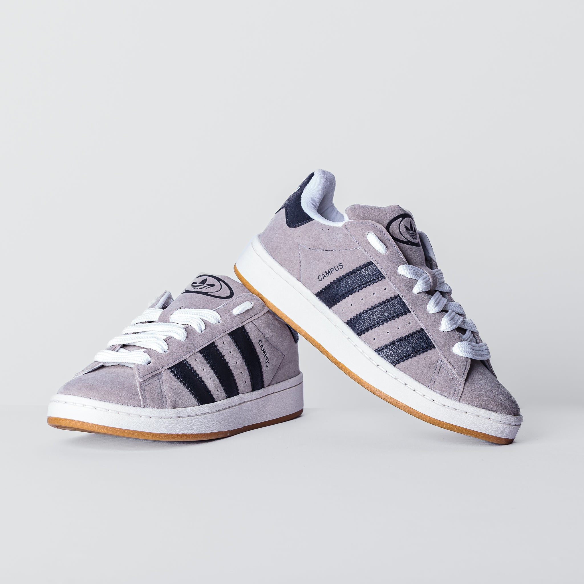 ADDS Campus Gelo e Preto