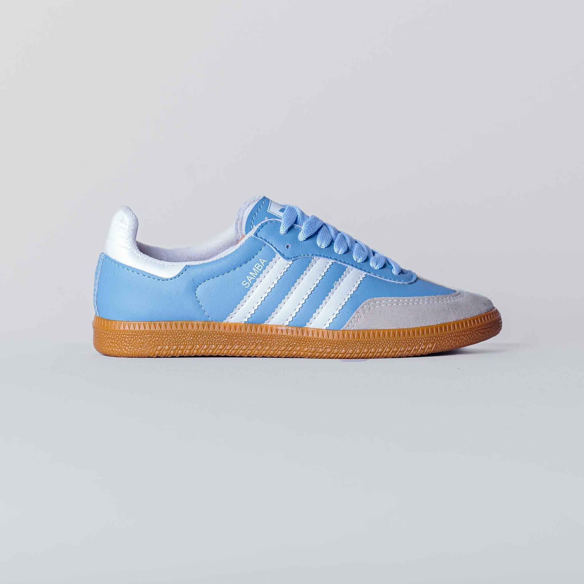 ADDS Samba Azul Claro