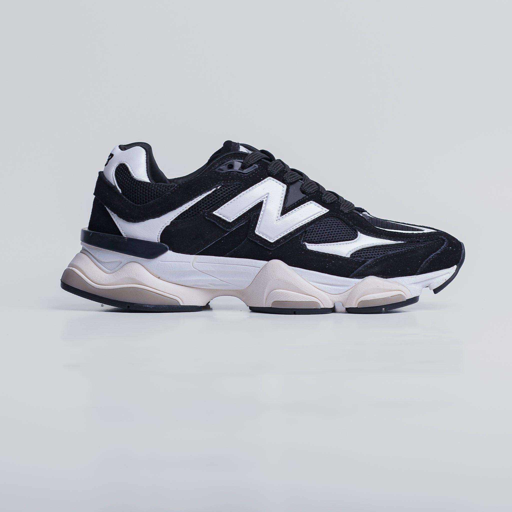 NB 9060 PRETO/BRANCO