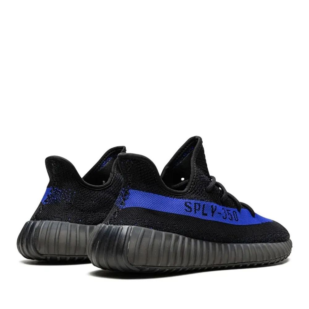 Yeezy 350 v2 Dazzling Blue