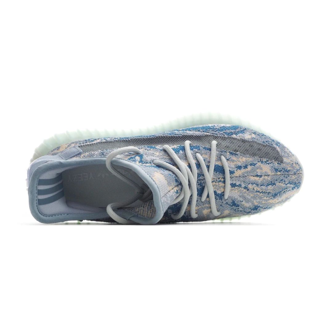 Yeezy 350 v2 MX Frost Blue