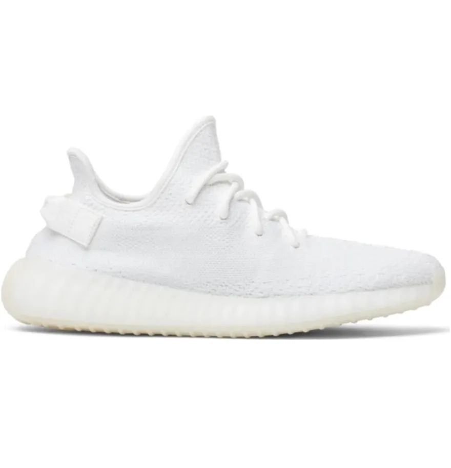 Yeezy 350 v2 Triple White