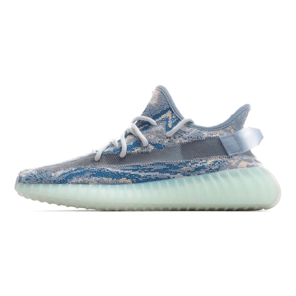 Yeezy 350 v2 MX Frost Blue