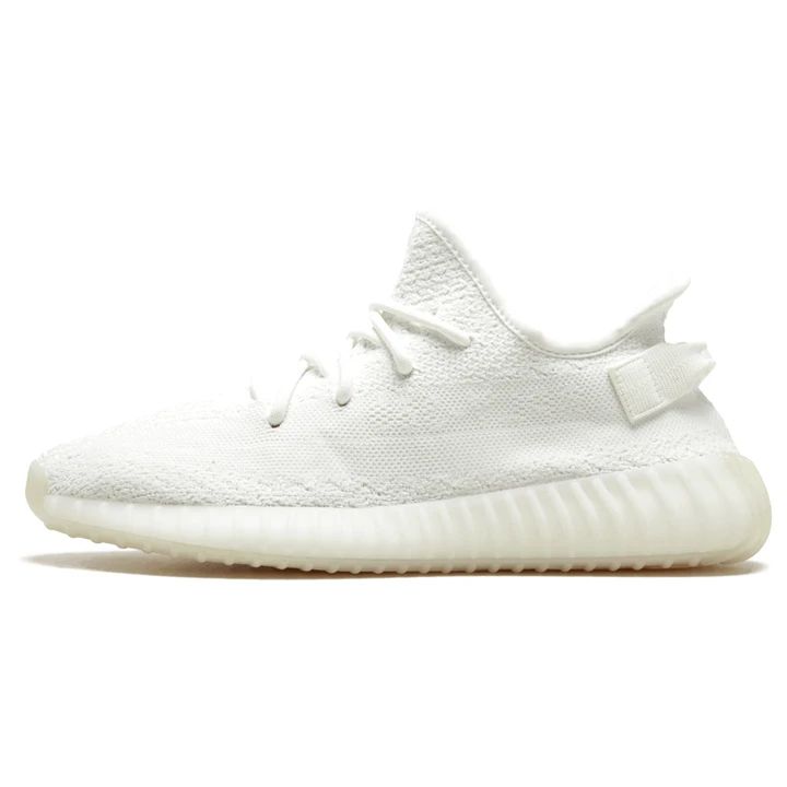 Yeezy 350 v2 Triple White