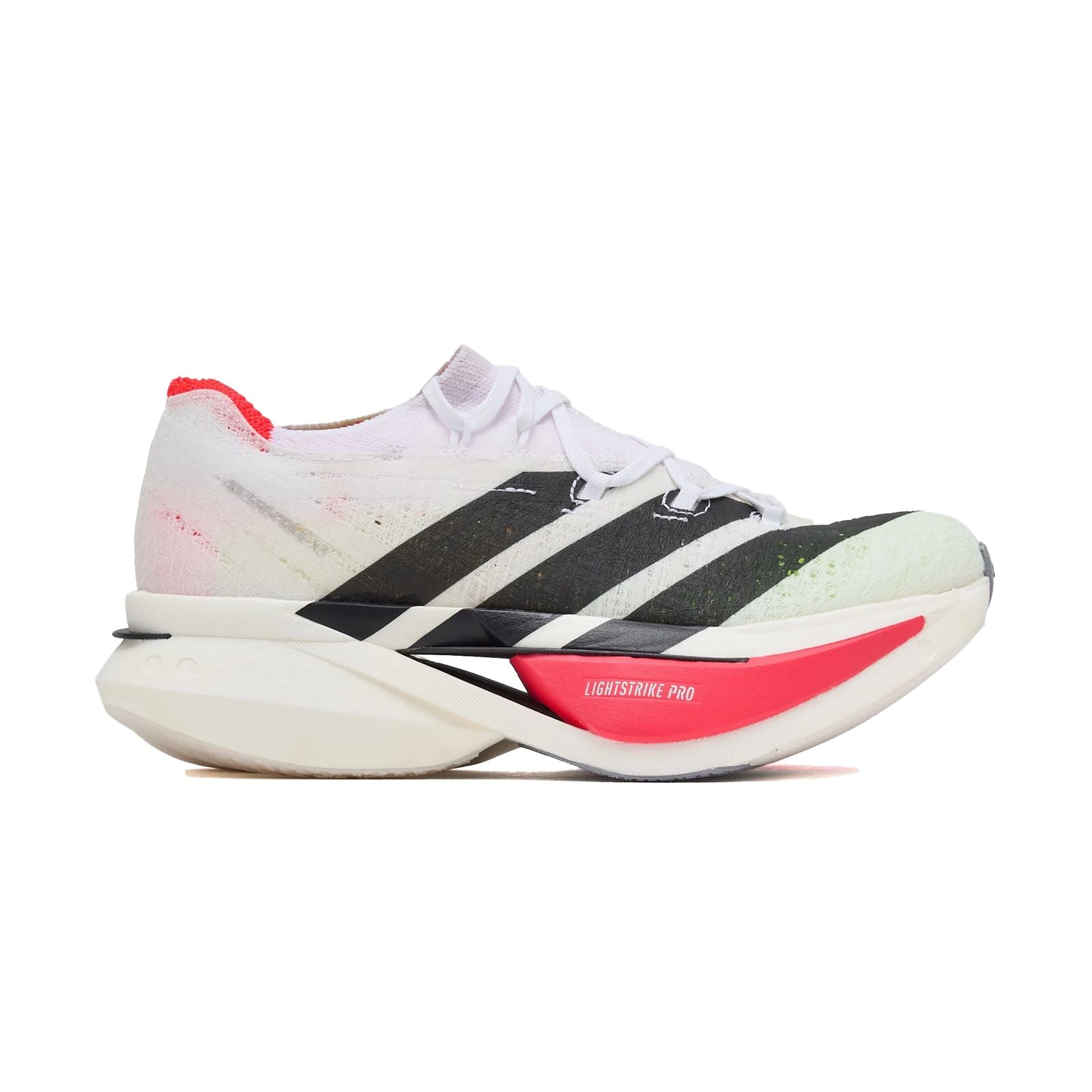 Adds Adizero prime x3 strung hombre