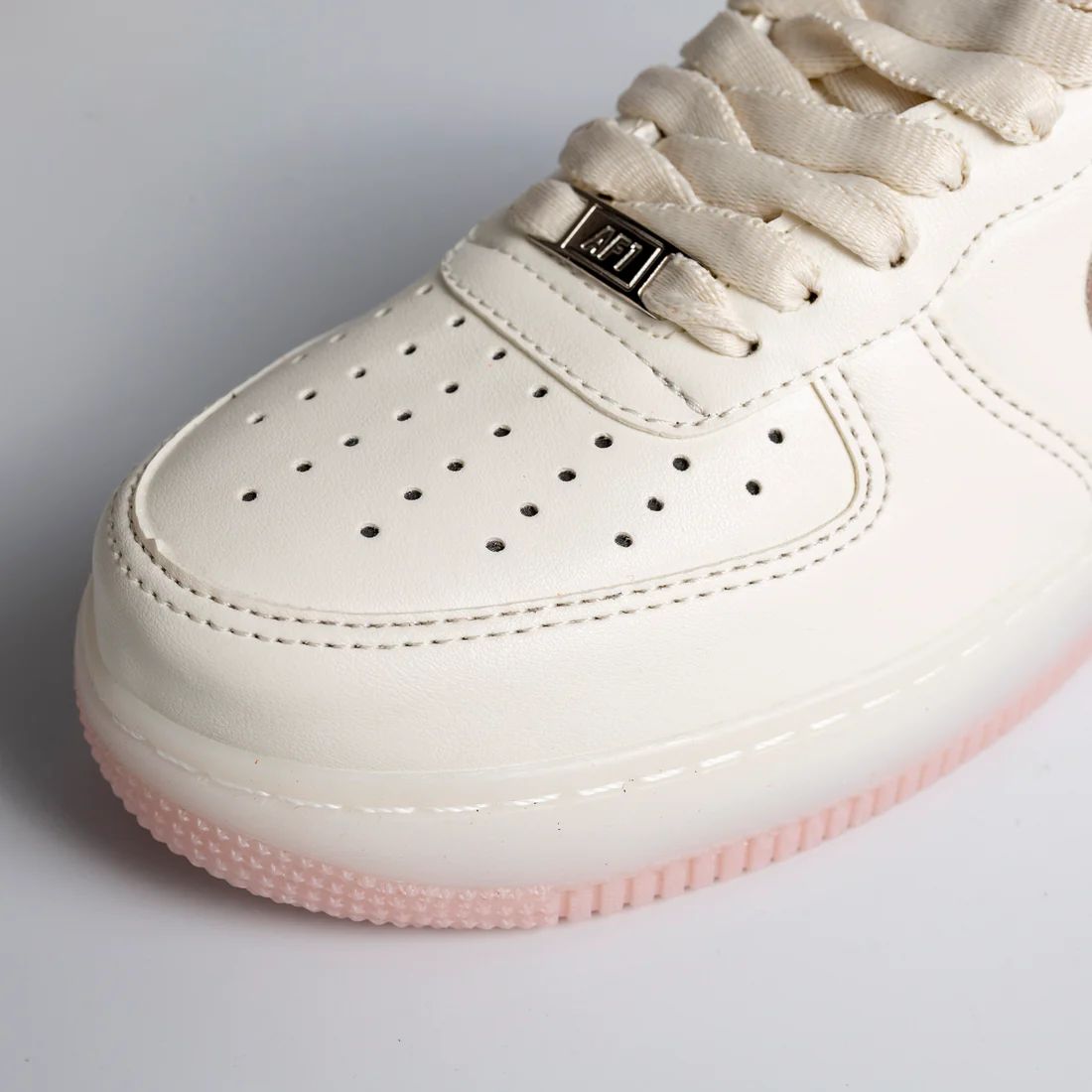 AF1 Sweet Pink