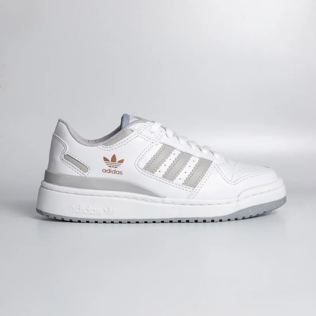 ADDS Fórum Branco/Cinza