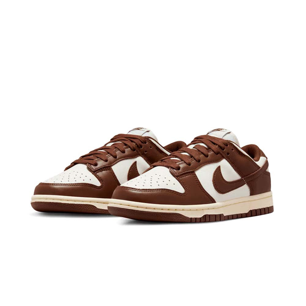 TÊNIS NK DUNK LOW W'S "CACAO WOW"