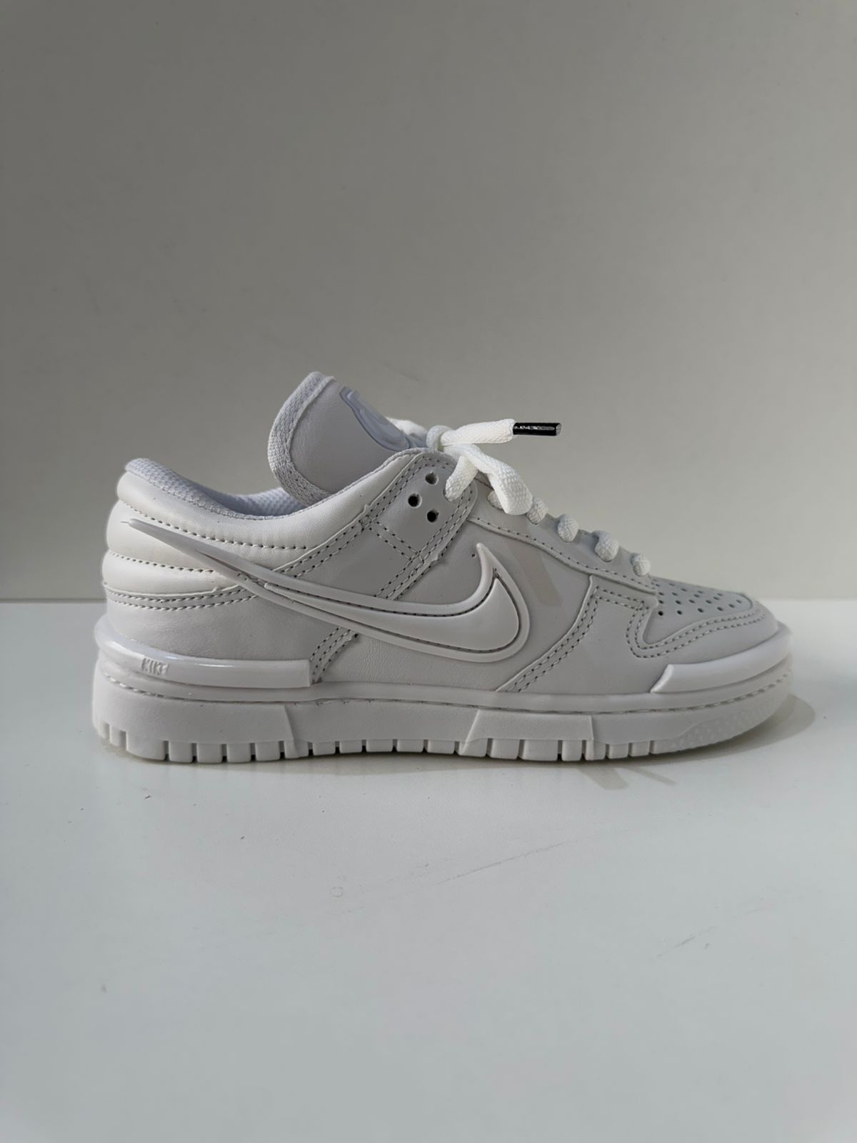 Dunk Low Twist Branco