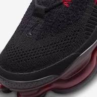 Air Max Scorpion FK Black University Red