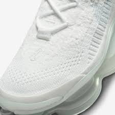 Air Max Scorpion FK Pure Platinum / Metallic Silver
